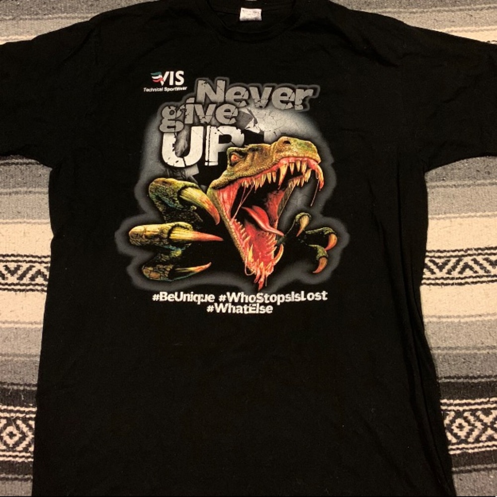 Dinosaur Tee